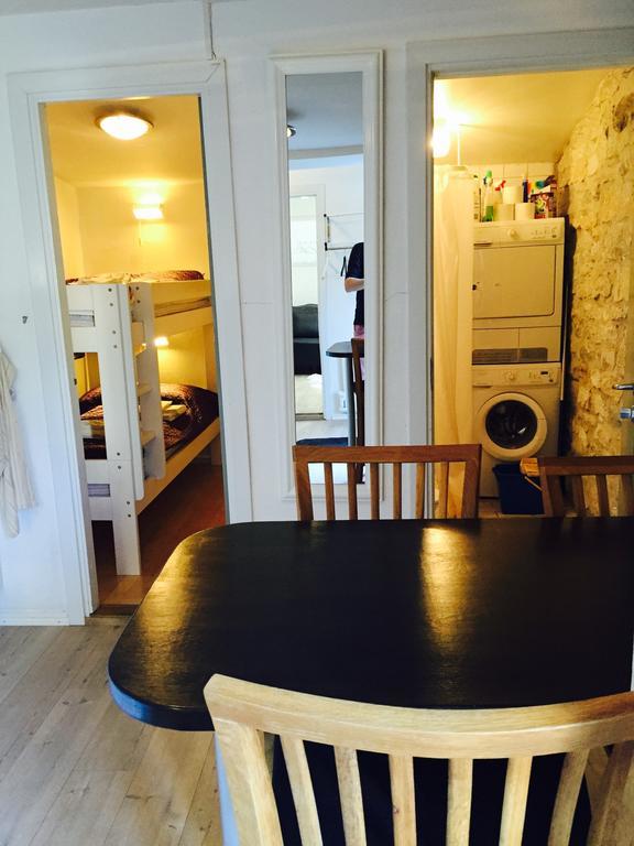 Mullbaersgardens Bed And Breakfast Visby Zimmer foto