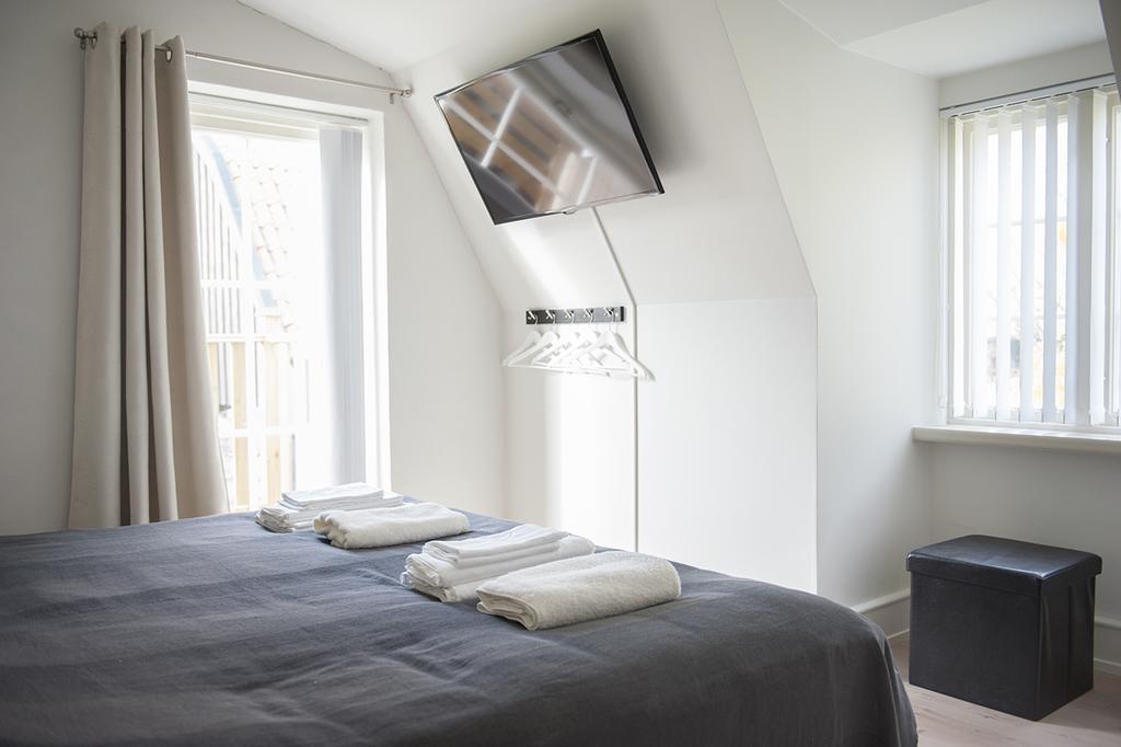 Mullbaersgardens Bed And Breakfast Visby Zimmer foto