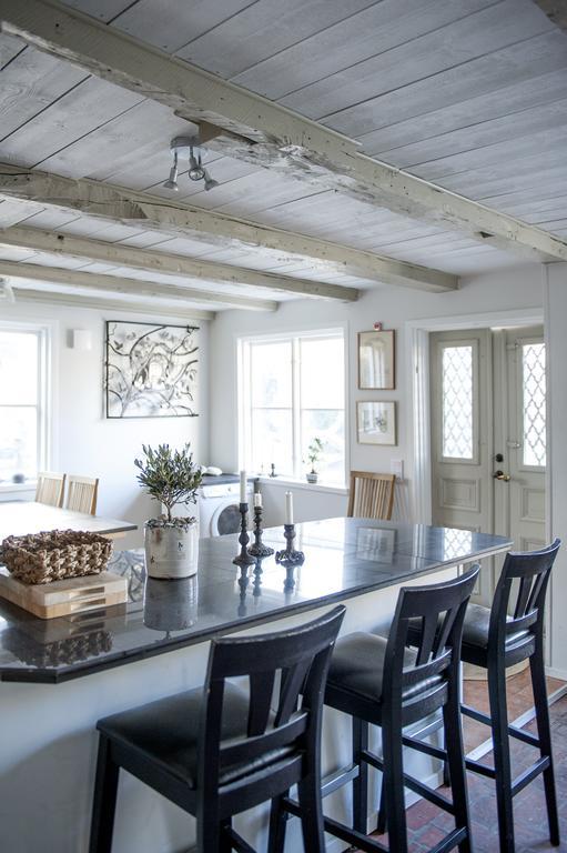 Mullbaersgardens Bed And Breakfast Visby Exterior foto