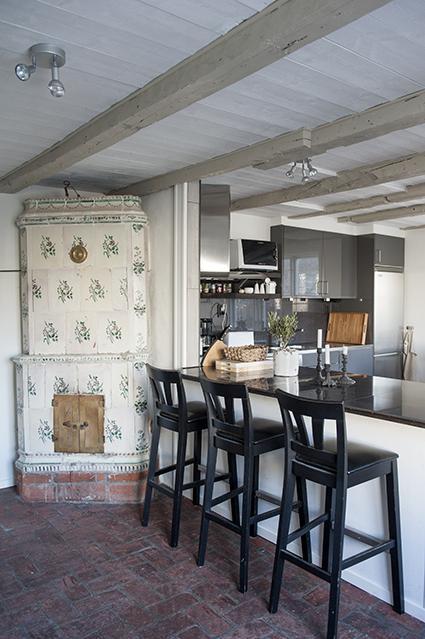 Mullbaersgardens Bed And Breakfast Visby Exterior foto