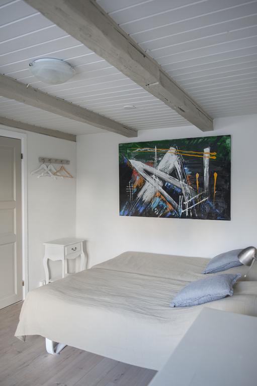 Mullbaersgardens Bed And Breakfast Visby Zimmer foto