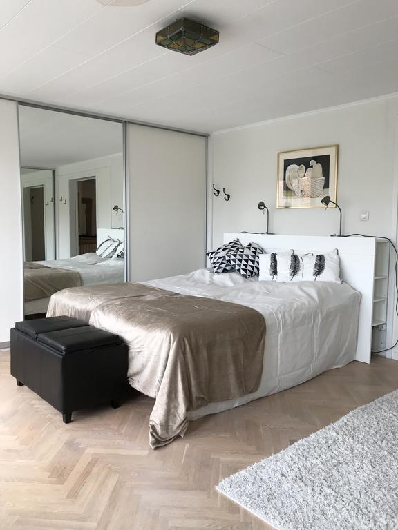 Mullbaersgardens Bed And Breakfast Visby Exterior foto