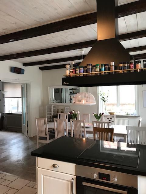 Mullbaersgardens Bed And Breakfast Visby Exterior foto