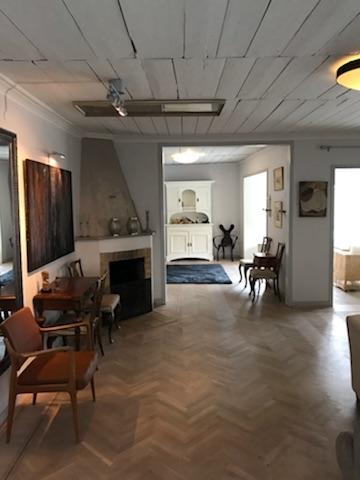 Mullbaersgardens Bed And Breakfast Visby Exterior foto